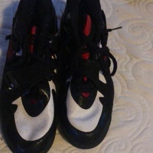 Nike sneakers rare